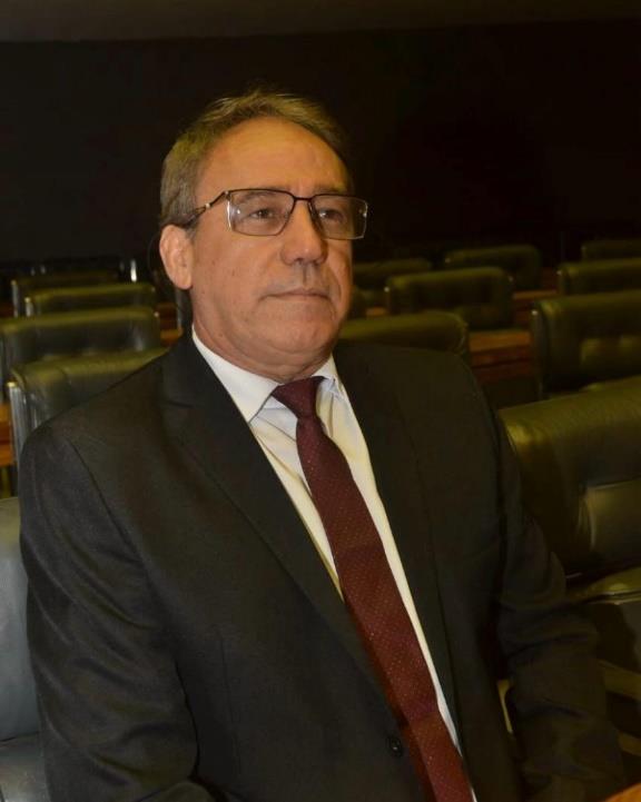 Marcos Antônio Garcia Vieira